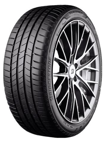 Pneu été Bridgestone T005 255 40 R20 101Y XL pour berlines