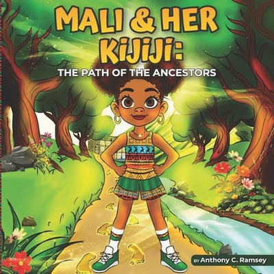 #ad Mali amp; Her KIJIJI: The Path of the Ancestors by Creative Guide Paperback Book AU $34.82