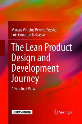 Luis Gonzaga Trabasso (u. a.) | The Lean Product Design and Development Journey