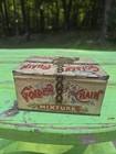 Antique Golden Chain Mixture Tobacco Tin Gravely& Miller Danville VA — photo 7