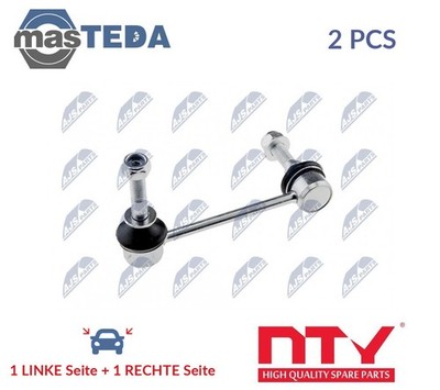 ZLP-TY-113 STABILISATOR STABI LINKS+RECHTS NTY 2PCS FÜR TOYOTA