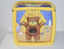Neurosmith Together Tunes Interactive Musical Cube Nursery Rhyme Songs Read 