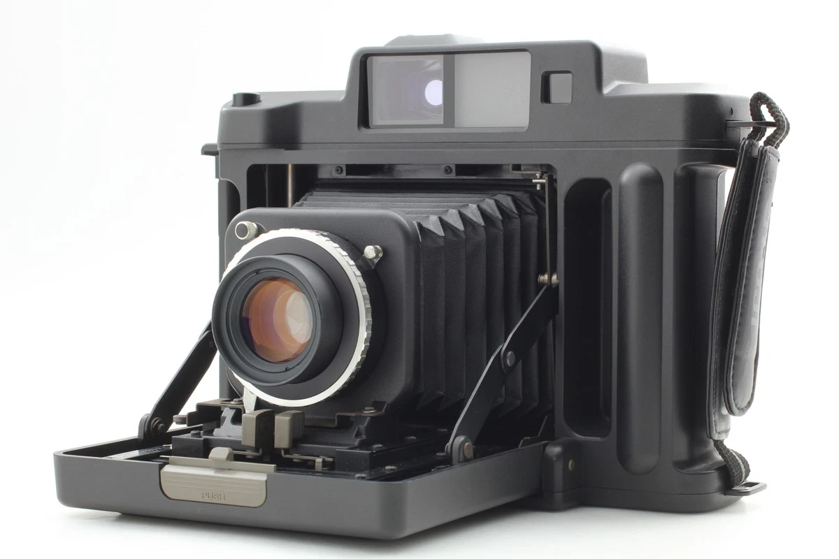 Fuji Instant Film Cameras for sale | eBay