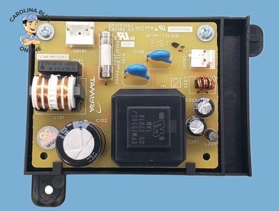 New OEM Dacor Power Control Board EPU1510SJ 1-Year Warranty (Ships Today)