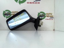 Retroviseur gauche (ou coque) Audi 80