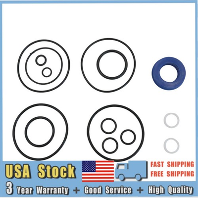 #ad #ad New Floor Jack Seal Kit For Sears amp; Craftsman amp; MVP 214.50136 50136 G 493LWM $32.94