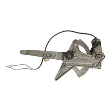 Mercedes-Benz W126 Fensterheber Fenterhebermotor hinten rechts 126735021