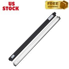 39W Reptile T5 HO UVB Lighting Combo Kit, 34" Light Fixture Reptile Terrarium