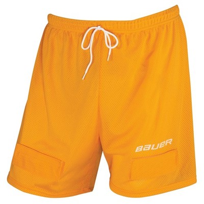 Bauer Core Mesh Tiefschutz + Hose/Short Senior