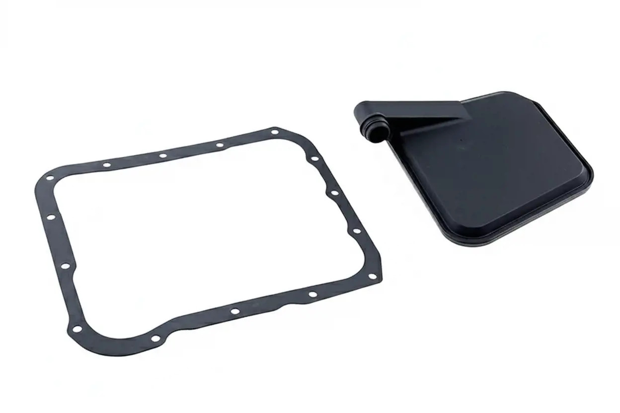 4x ✅Fits NTY FSF-MS-004 TRANSMISSION FILTER ⭐UK Seller⭐ - Image 8