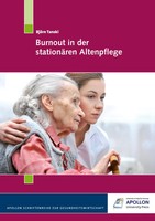 BjöRn Tanski | Burnout In der StationäRen Altenpflege | Taschenbuch | Deutsch