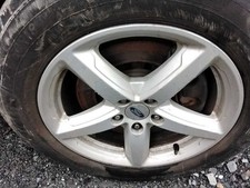 Wheel 18x8 Aluminum Without Police Package 5 Spoke Fits 16-19 Explorer 3171066