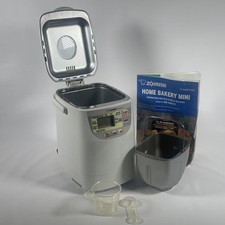 Zojirushi BB-HAC10 Home Bakery 1-Pound-Loaf P...