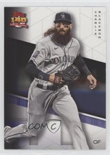 2021 Topps Archives 2091 Topps Charlie Blackmon #285 06p8