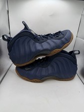 Nike Air Foamposite One Midnight Navy for Sale | Authenticity