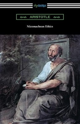 Aristotle Nicomachean Ethics (Translated by W. D. Ross with an Int (Taschenbuch)
