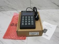 NEW IN BOX ID Tech SREDKey 2 KeyPad Card Reader IDSK-535833ceb-k1