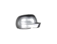 AUSSENSPIEGEL-GEHÄUSE Rechts Seat Ibiza 1999-2002 Chromiert
