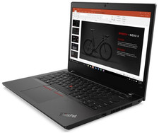 Lenovo ThinkPad L14 Gen 1 14" FHD Core Ryzen 5 PRO 4650U 16GB 512GB SSD Cam