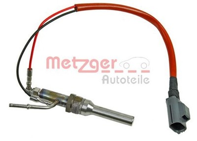 Original METZGER Einspritzeinheit Ruß-/Partikelfilterregeneration 0930006