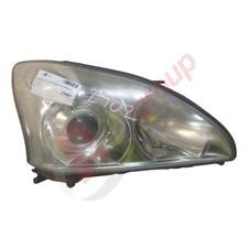 LEXUS RX 400H 05-08 FARO ANTERIORE DESTRO XENON OEM 8114548590
