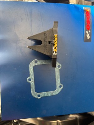 Moto Tassinari - V306A-H - VForce 3 Reed Valve