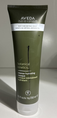 Aveda Botanical Kinetics Intense Hydrating Masque ~ 8.5 fl.oz. New Professional