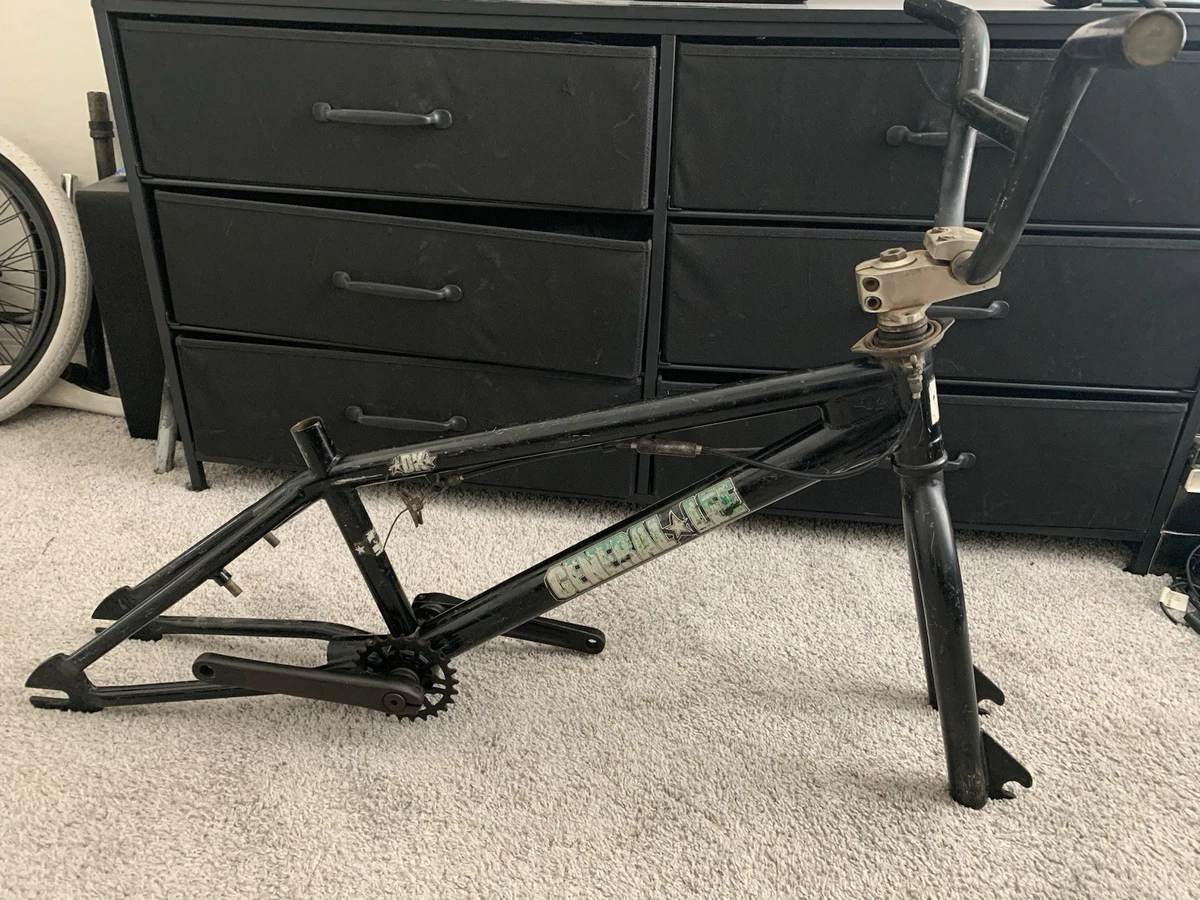 bmx bike frames products for sale | eBay