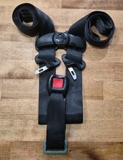 Graco Car Seat Belt Straps Harness Buckle Chest Clips Pieces