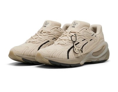 PUMA X POKEMON Inverse Mimikyu Unisex Size 12 Casual Shoes Sports