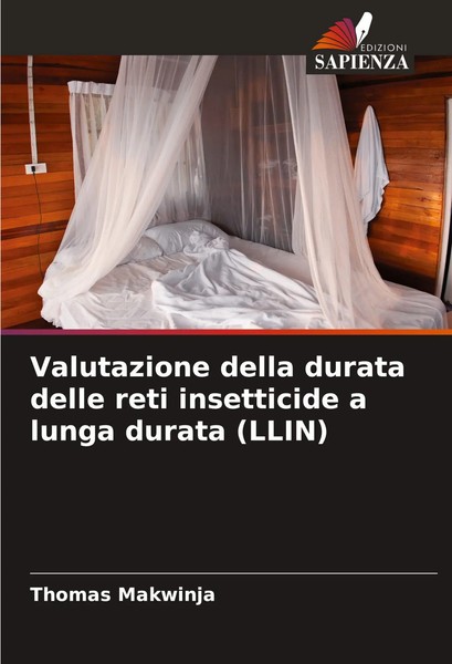 Thomas Makwinja | Valutazione Della Durata Delle Reti Insetticide A Lunga...-image