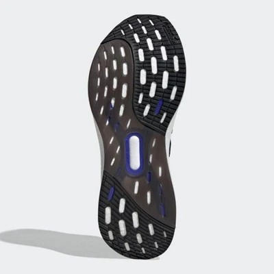 adidas Ultraboost 5 Core Black Night Metallic JH9082 Men's US4