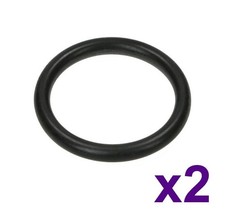 Karcher Steam Cleaner SC2 SC3 SC4 SC5 SC6 Valve O Ring/Seal **x2** 6.363-468.0