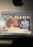 2025 Panini Absolute - Hog Heaven Cam Ward #HH-CWD (RC)