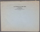 MayfairStamps Germany 1929 Hamburg Ships Slogan to New York NY Cover aaz_89447 — photo 2