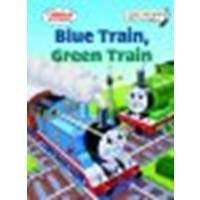 Thomas & Friends: Blue Train, Green Train by Awdry, Rev. W. [Random House Bo...