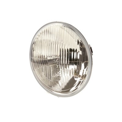 Hauptscheinwerfer-Einsatz rechts 24 V T4W Halogen HELLA für u.a. FORD ESCORT