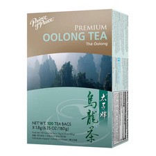 Premium Oolong Tea 100bg By Prince Of Peace