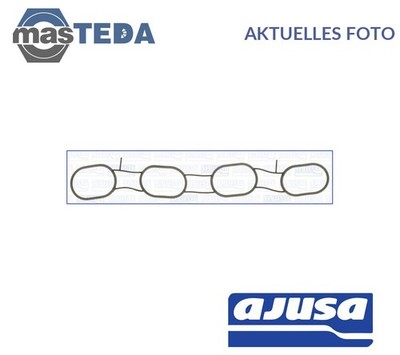 13220700 DICHTUNG ANSAUGKRÜMMER AJUSA FÜR NISSAN TIIDA,X-TRAIL 1.8L,2L