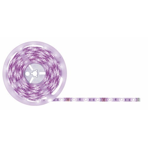 Kit ruban LED RGB 10m avec télécommande SimpLED Paulmann - 2
