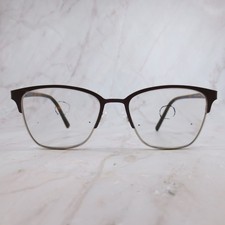 DKNY DK3002 210 Brown Gold Tortoise Cat Eye Eyeglass Frames Women 52-17-135