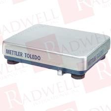 METTLER TOLEDO PBD655-BB30 / PBD655BB30 (USED)