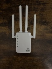 Chinese WiFi Repeater  Read Description 