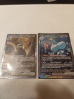 moyade ex 168/086 Et Minotaupe 168 Flamme Blanche Foudre Noir Pokémon