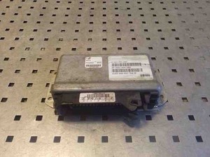 AUDI A6 Avant 4A, C4 Getriebesteuergerät 0260002287 2.5 Diesel 103kw 26185417