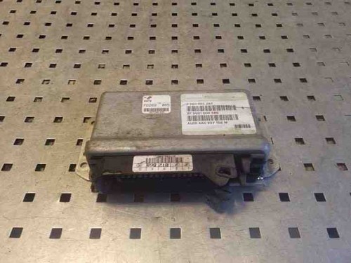 AUDI A6 Avant 4A, C4 Getriebesteuergerät 0260002287 2.5 Diesel 103kw 26185417