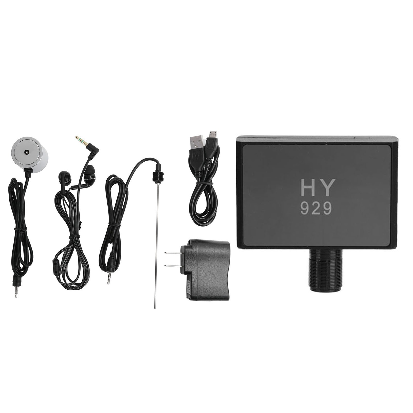 Water Leakage Detection Monitor Enhanced High Strength Water Pipe Leak Detect