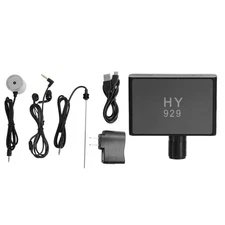 Water Leakage Detection Monitor Enhanced High Strength Water Pipe Leak Detect