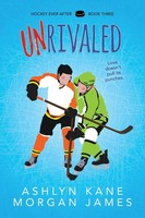 Ashlyn Kane (U. A.) | Unrivaled | Taschenbuch | Englisch (2023)