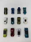 Vintage Hot Wheels Redline Lot of 12 Cars #3 of 10 Red Line Lots